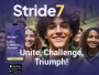 Nová mobilní aplikace pro podporu sportovních aktivit dětí a mládeže - Stride7