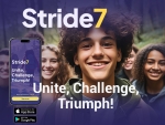 Nová mobilní aplikace pro podporu sportovních aktivit dětí a mládeže - Stride7